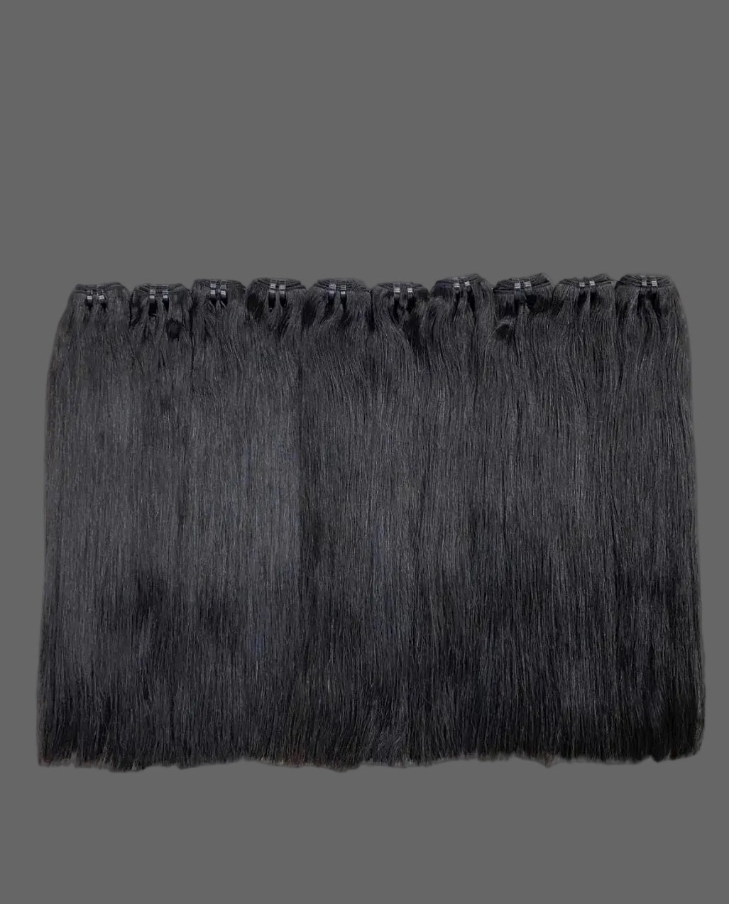 Raw Vietnamese Hair