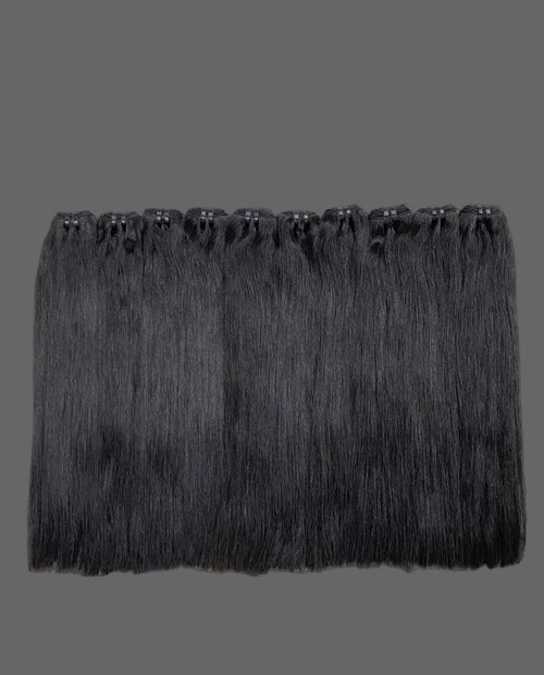 Raw Vietnamese Hair