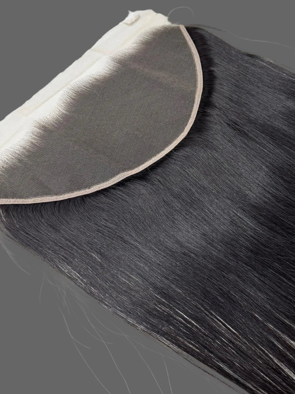 Top Virgin HD Frontals & Closures