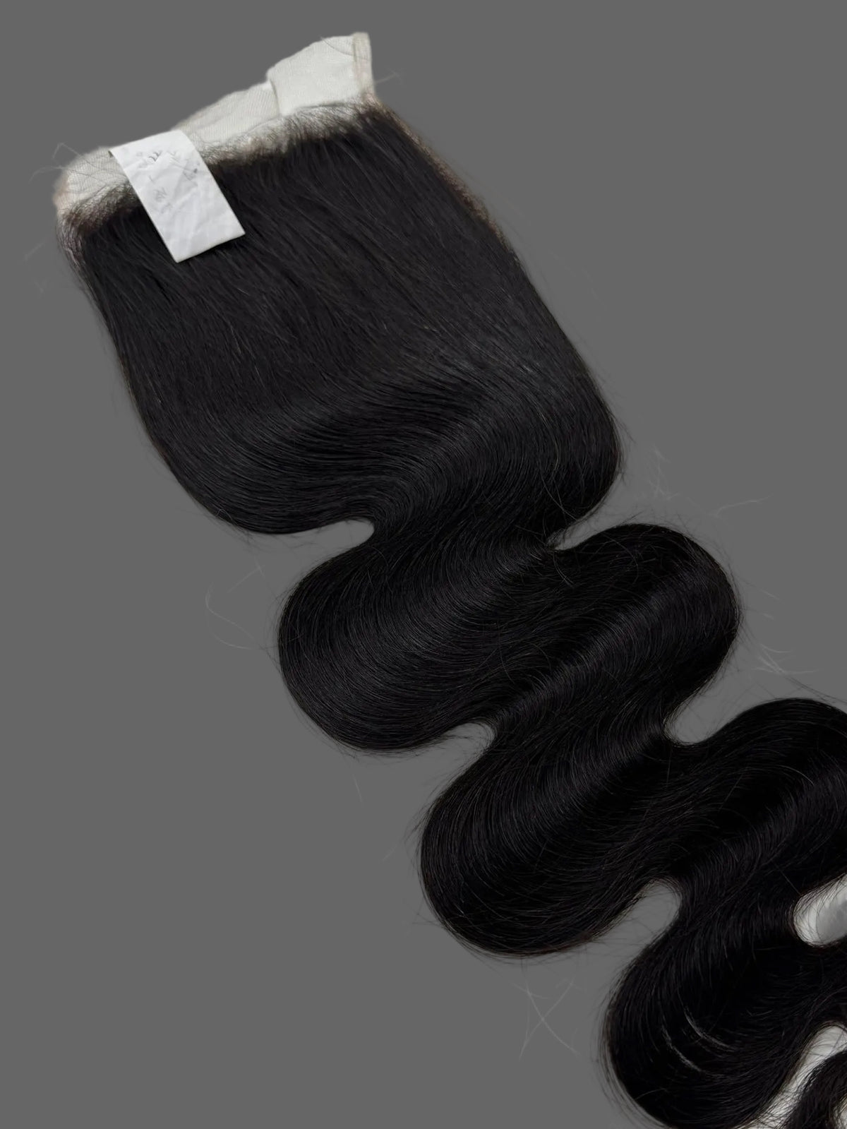 Top Virgin HD Frontals & Closures