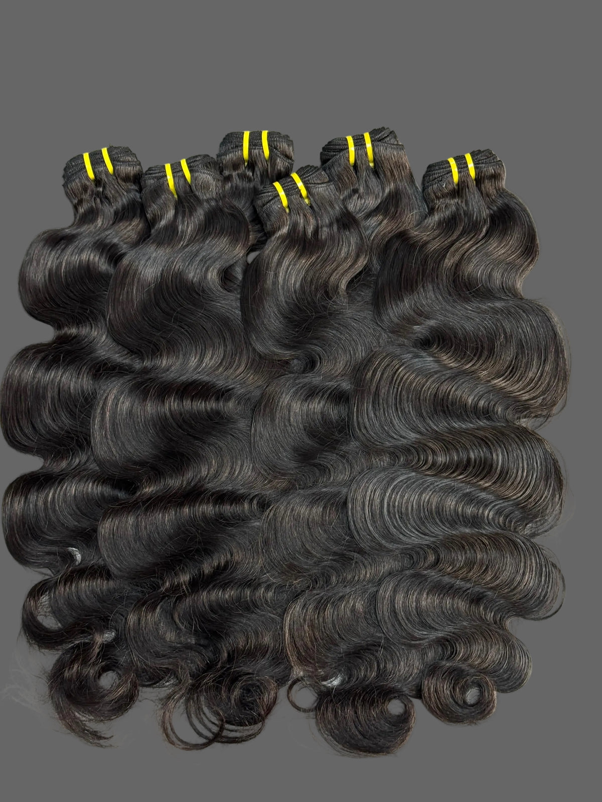 Signature Top Virgin Hair