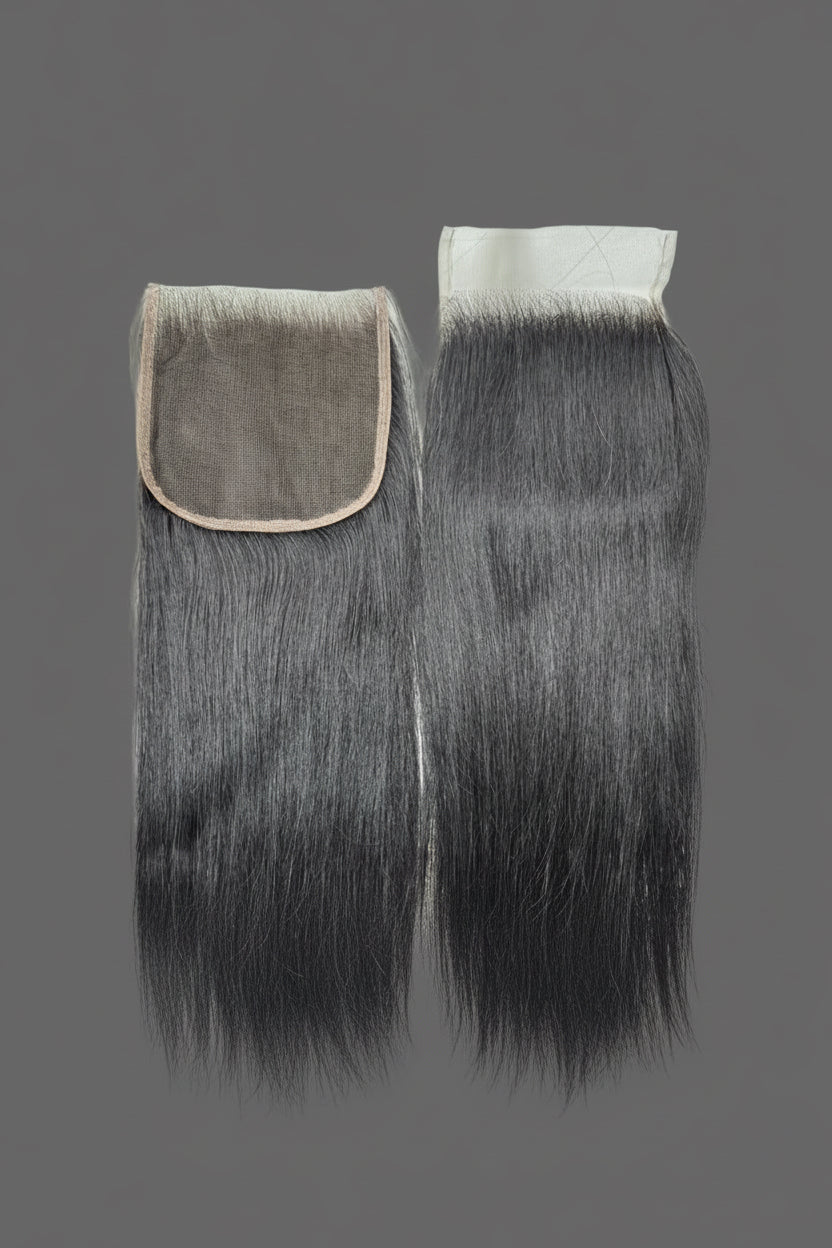 Top Virgin HD Frontals & Closures