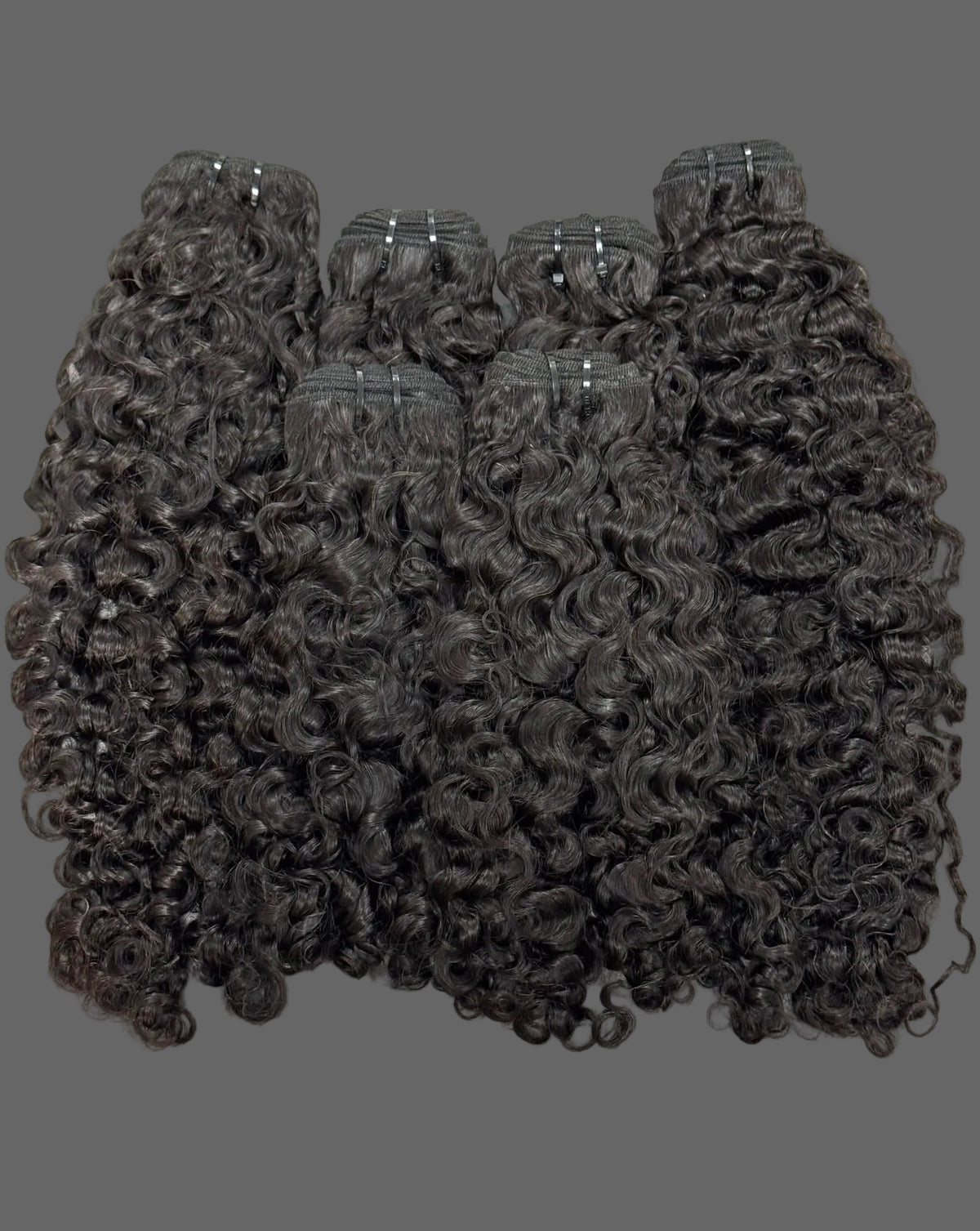 Signature Top Virgin Hair