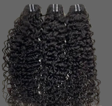 Signature Top Virgin Hair