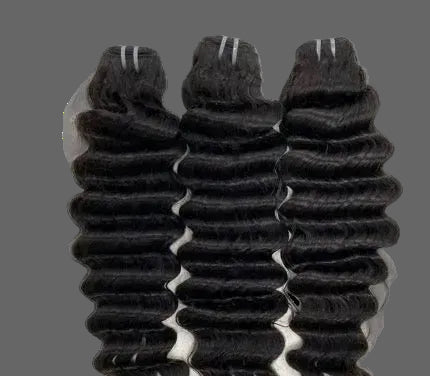Signature Top Virgin Hair