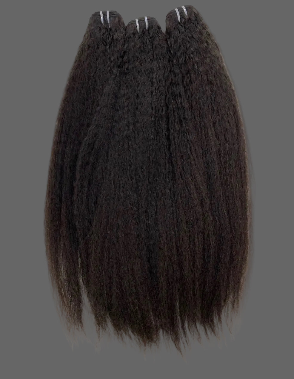 Signature Top Virgin Hair