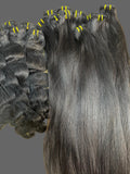 Signature Top Virgin Hair